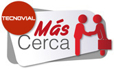 Tecnovial Más Cerca